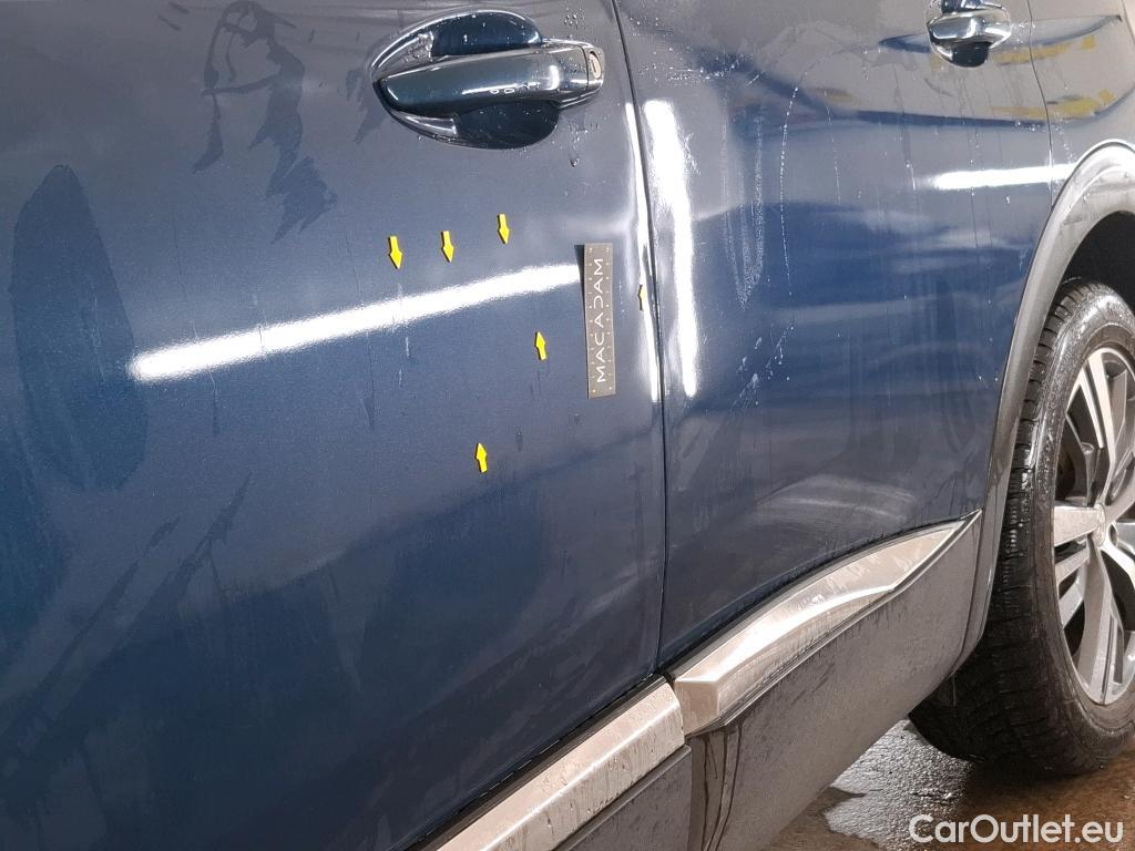  Peugeot  3008  Allure 1.5 HDi 130CV BVA8 E6d #20