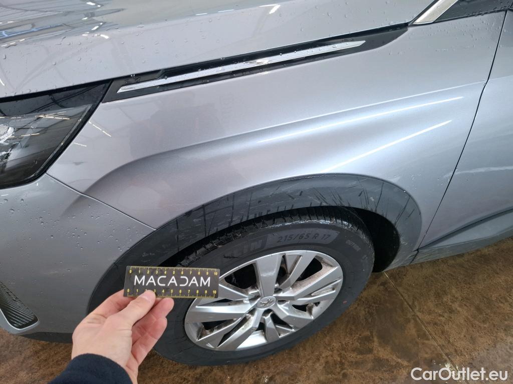  Peugeot  3008  Active Business 1.5 HDi 130CV BVA8 E6d #15