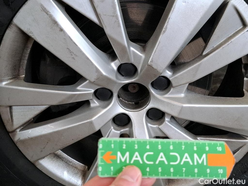  Peugeot  3008  Active Business 1.5 HDi 130CV BVM6 E6d #9