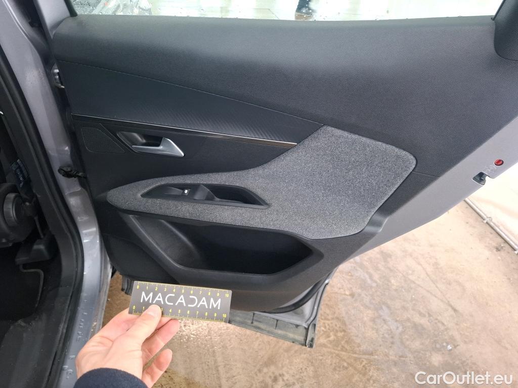  Peugeot  3008  Active Business 1.5 HDi 130CV BVA8 E6d #33