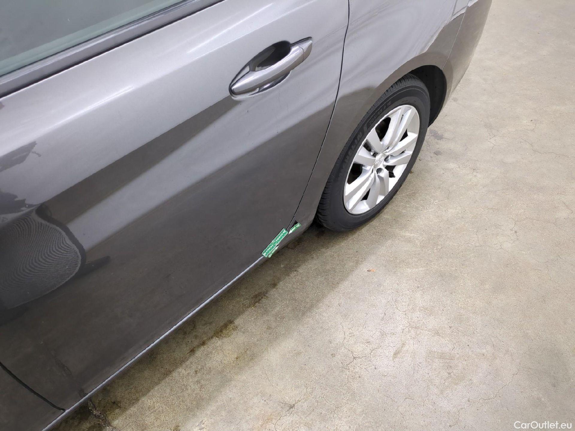  Peugeot  308  SW Active Business 1.5 HDi 130CV BVA8 E6d #62