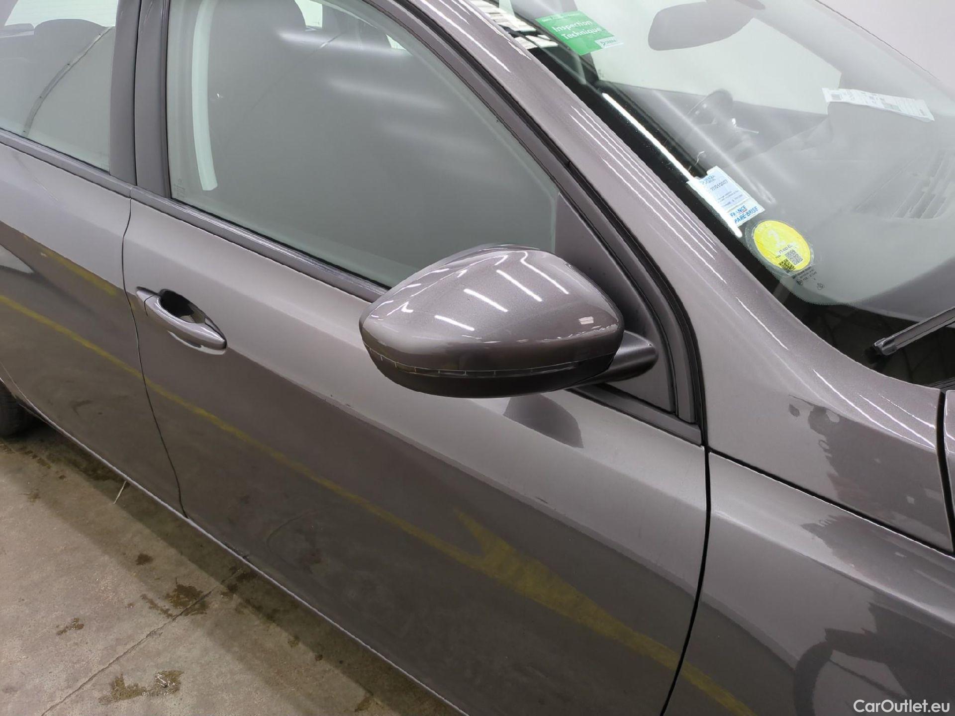  Peugeot  308  SW Active Business 1.5 HDi 130CV BVA8 E6d #42