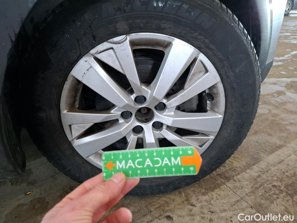  Peugeot  3008  Active Business 1.5 HDi 130CV BVM6 E6d #1