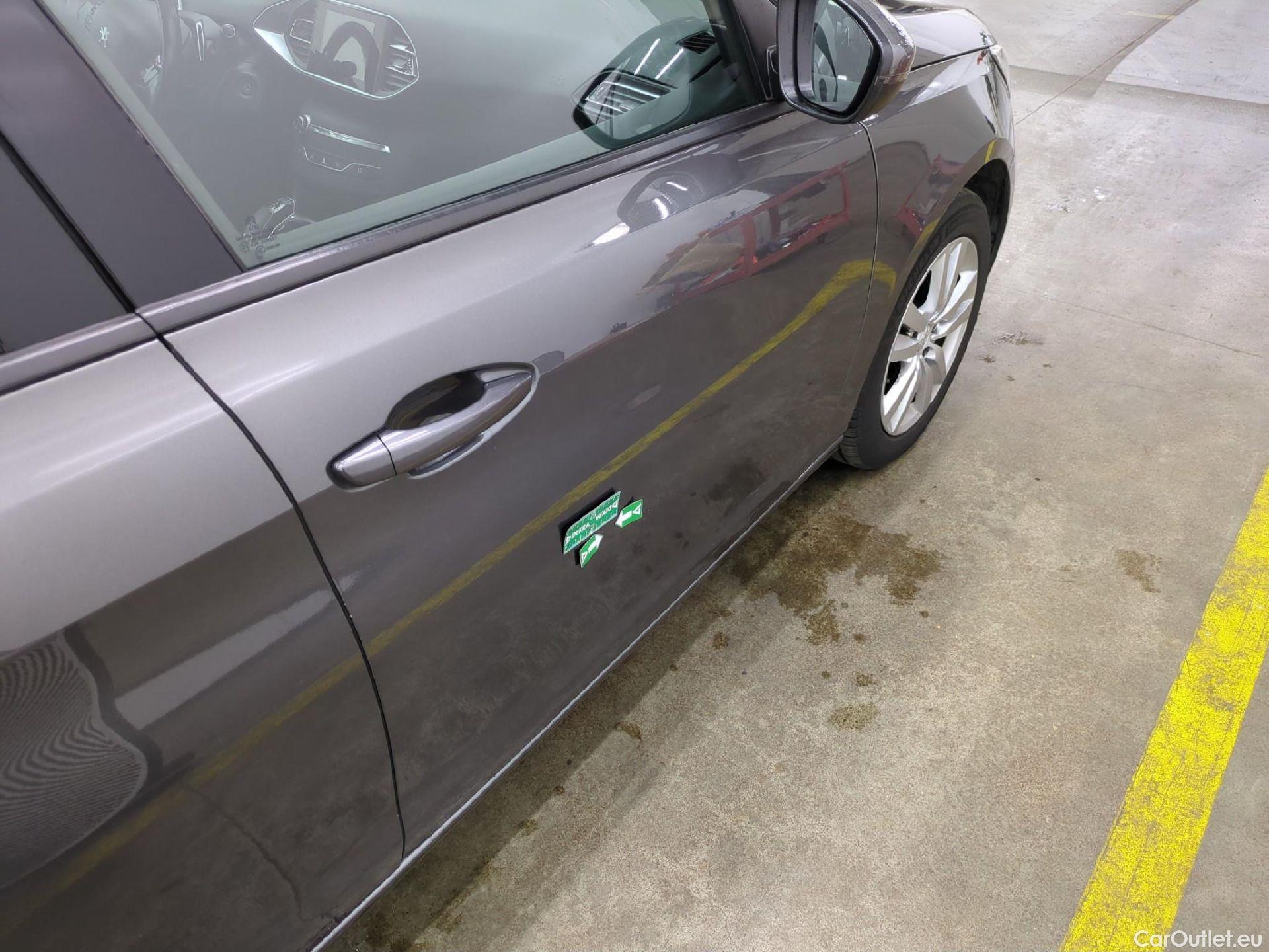  Peugeot  308  SW Active Business 1.5 HDi 130CV BVA8 E6d #39