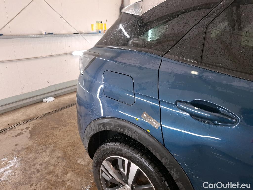  Peugeot  3008  Allure 1.5 HDi 130CV BVA8 E6d #10