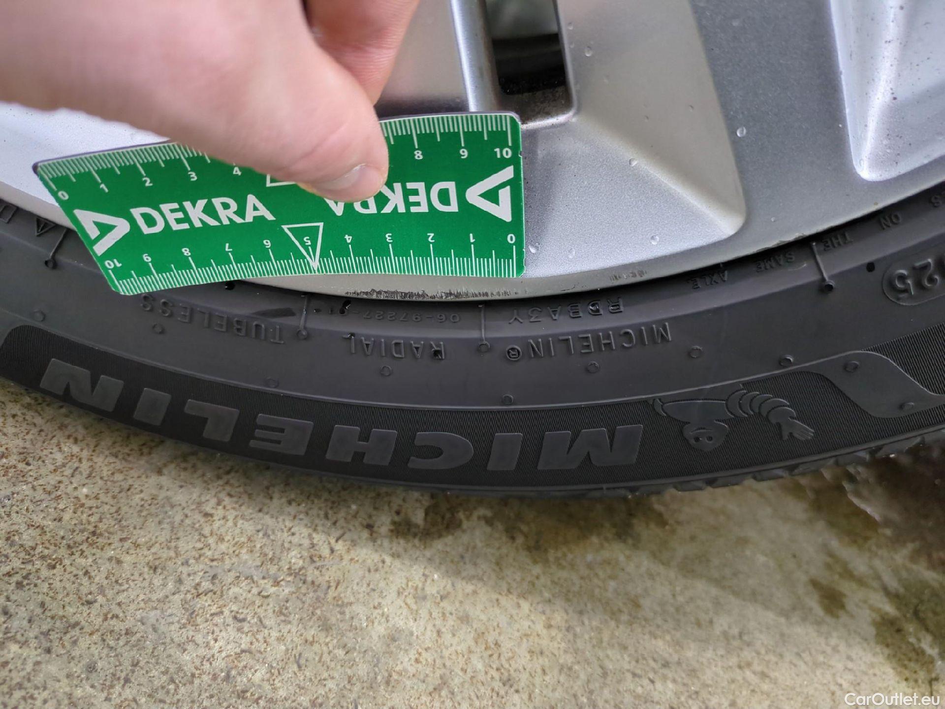  Peugeot  308  SW Active Business 1.5 HDi 130CV BVA8 E6d #22