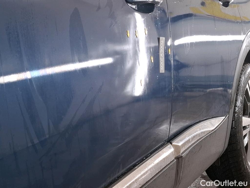  Peugeot  3008  Allure 1.5 HDi 130CV BVA8 E6d #24