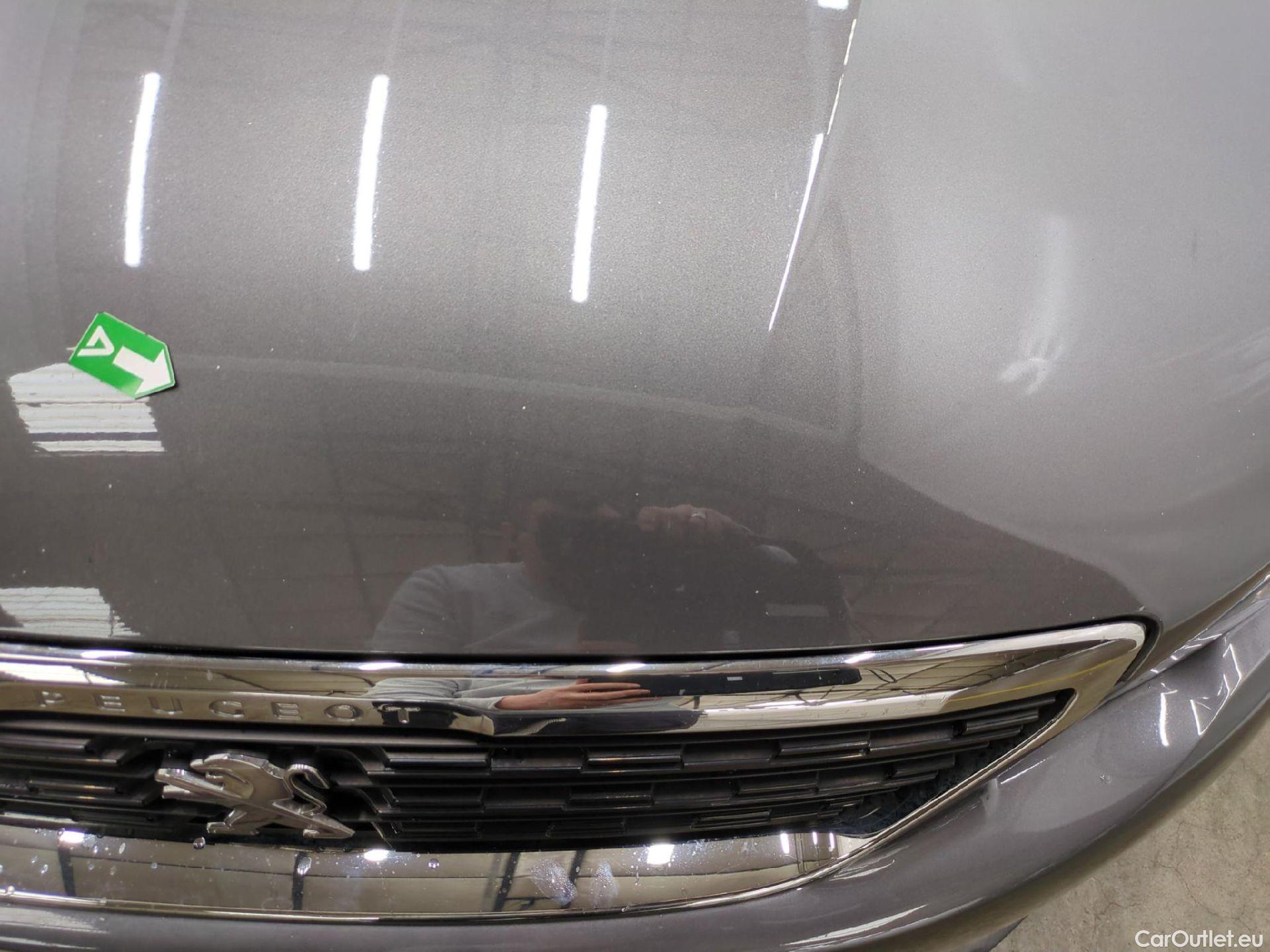  Peugeot  308  SW Active Business 1.5 HDi 130CV BVA8 E6d #48