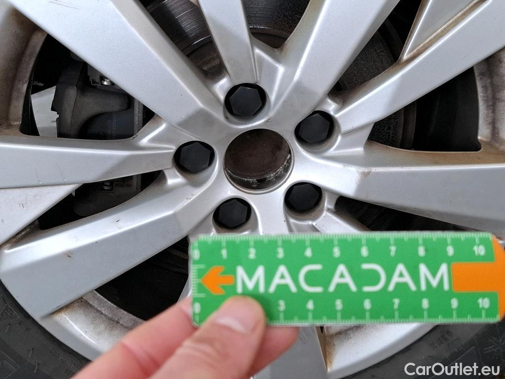  Peugeot  3008  Active Business 1.5 HDi 130CV BVM6 E6d #11