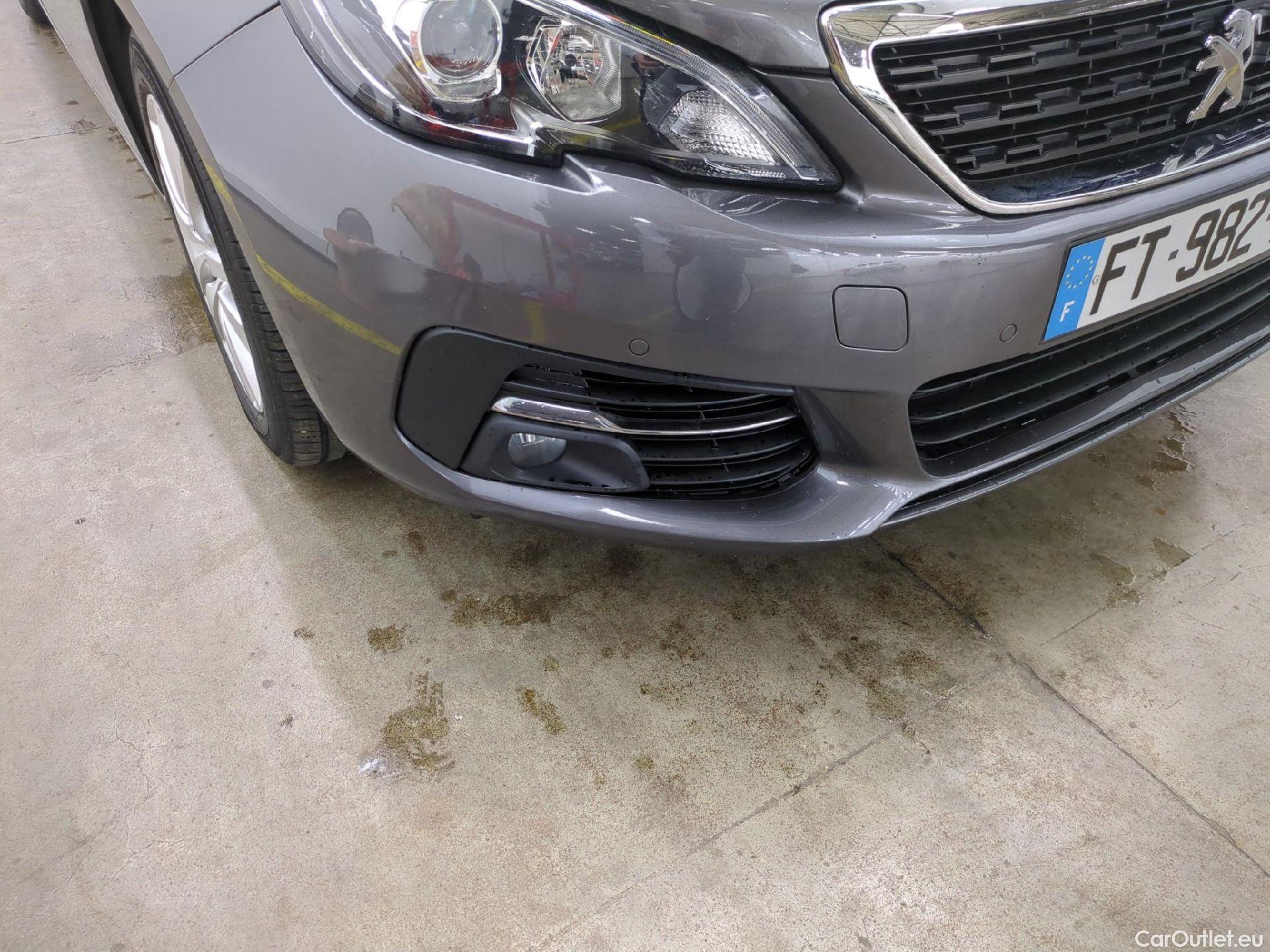  Peugeot  308  SW Active Business 1.5 HDi 130CV BVA8 E6d #64