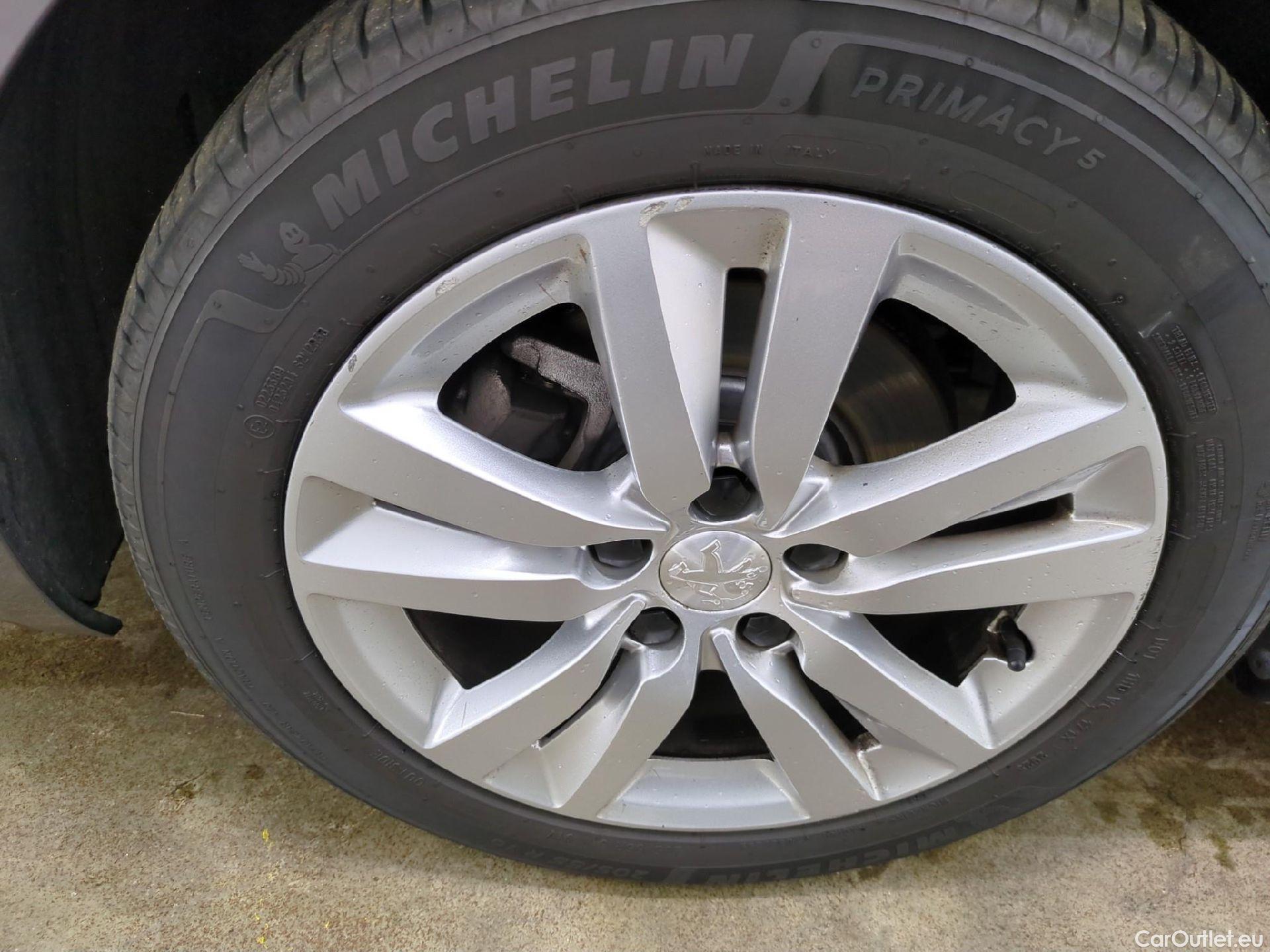  Peugeot  308  SW Active Business 1.5 HDi 130CV BVA8 E6d #21