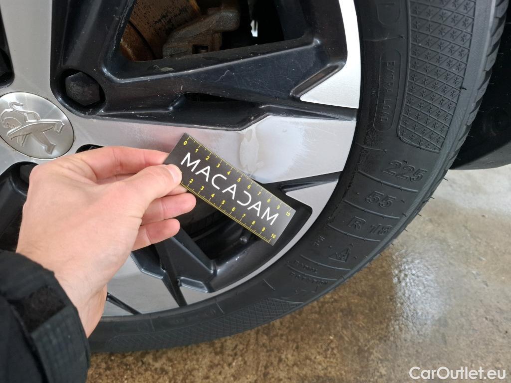  Peugeot  5008 PEUGEOT  / 2020 / 5P / SUV BlueHDi 130 S&S EAT8 GT Pack #15