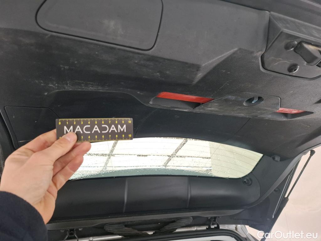  Peugeot  3008  Active Business 1.5 HDi 130CV BVA8 E6d #28