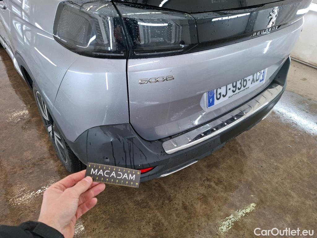  Peugeot  5008 PEUGEOT  / 2020 / 5P / SUV BlueHDi 130 S&S EAT8 GT Pack #31