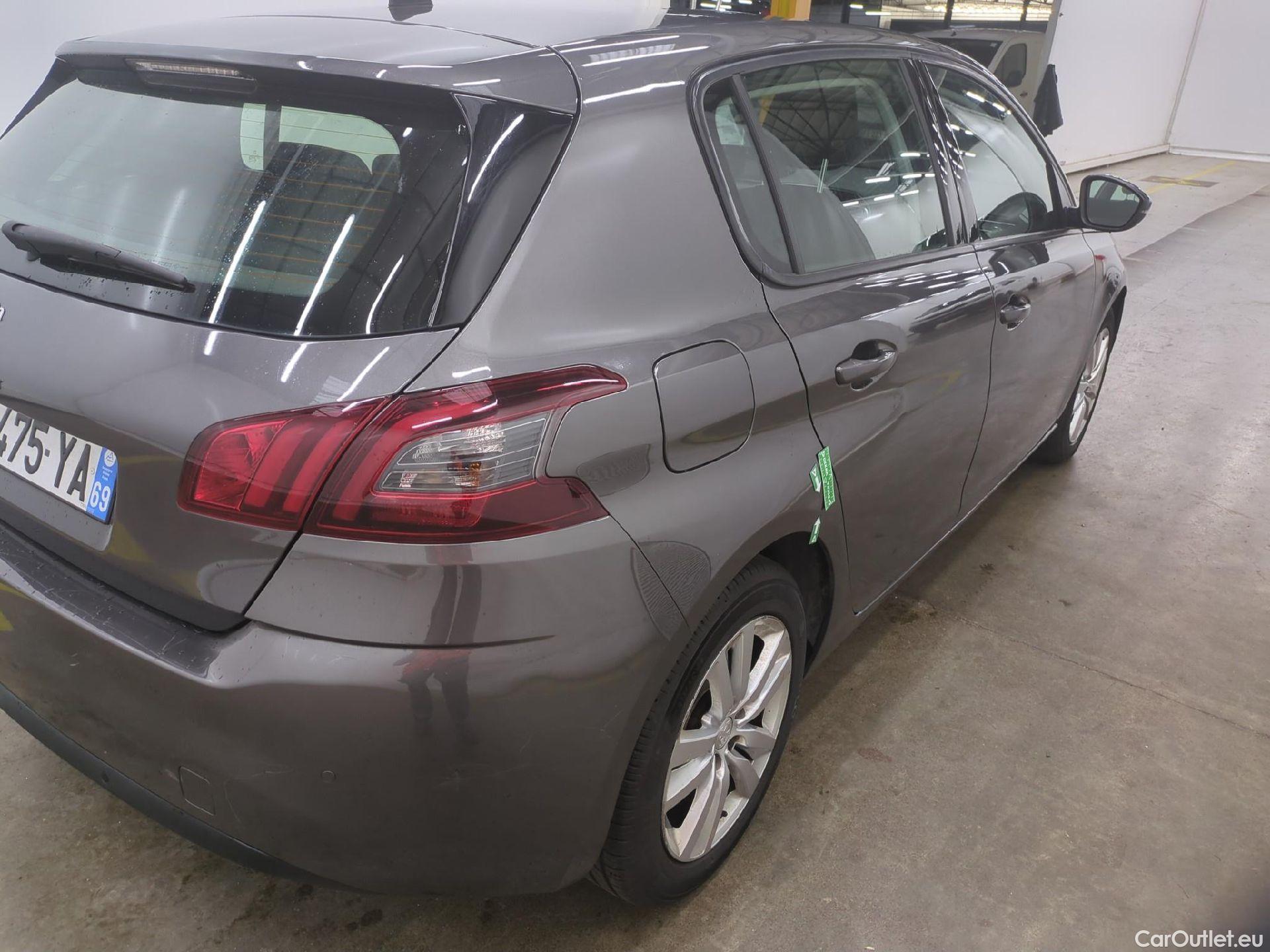  Peugeot  308  Active Business 1.5 #56