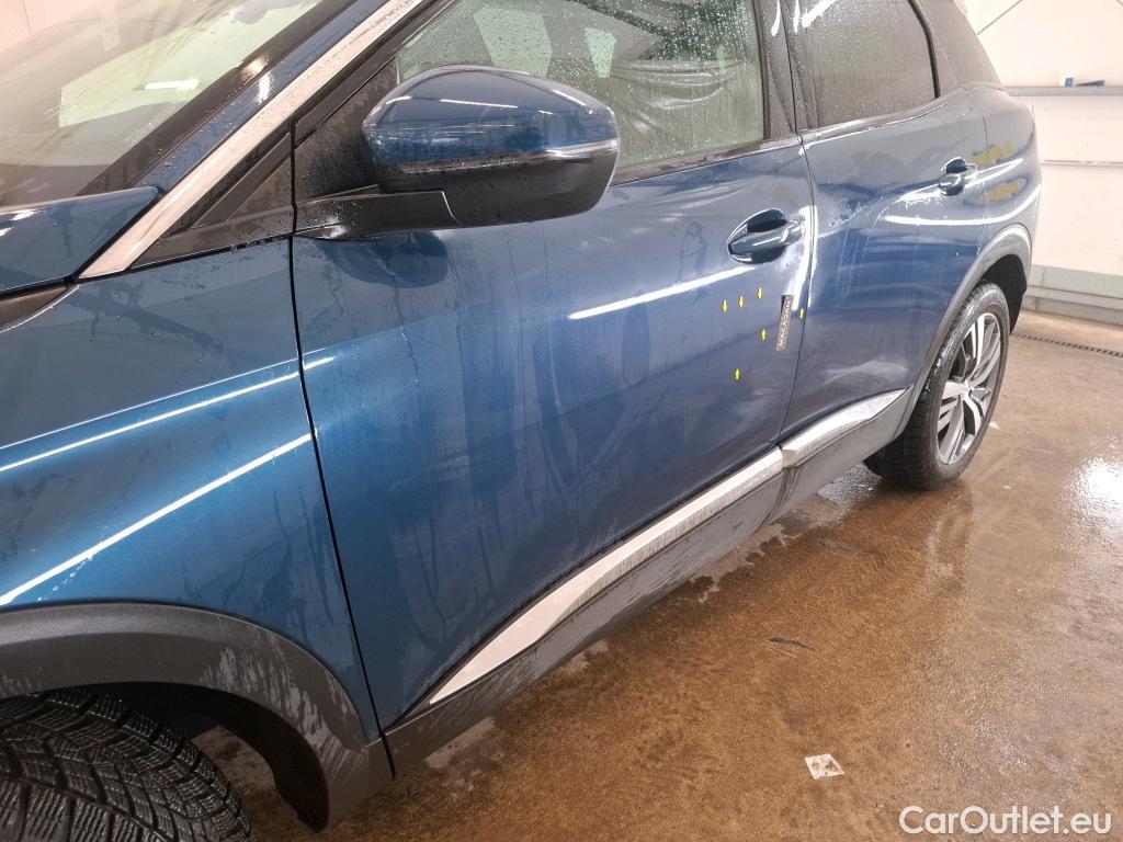  Peugeot  3008  Allure 1.5 HDi 130CV BVA8 E6d #19