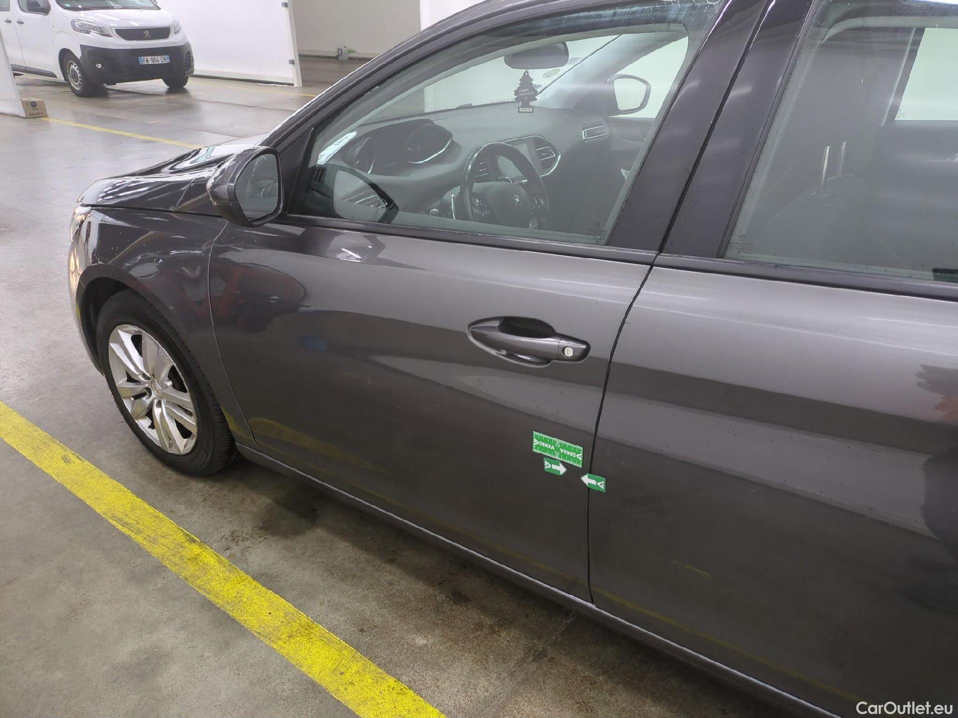  Peugeot  308  Active Business 1.5 #38