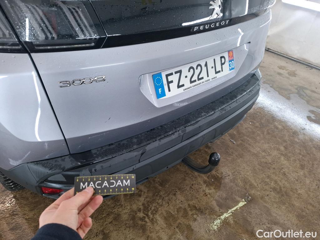  Peugeot  3008  Active Business 1.5 HDi 130CV BVA8 E6d #52