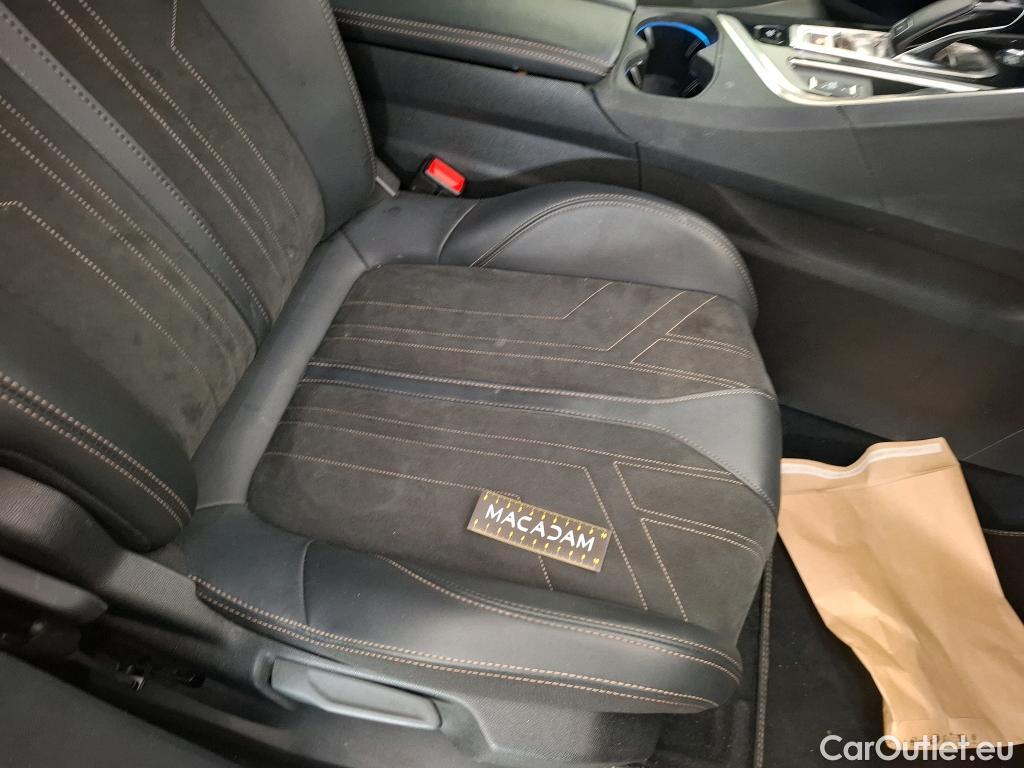  Peugeot  5008 PEUGEOT  / 2020 / 5P / SUV BlueHDi 130 S&S EAT8 GT Pack #35