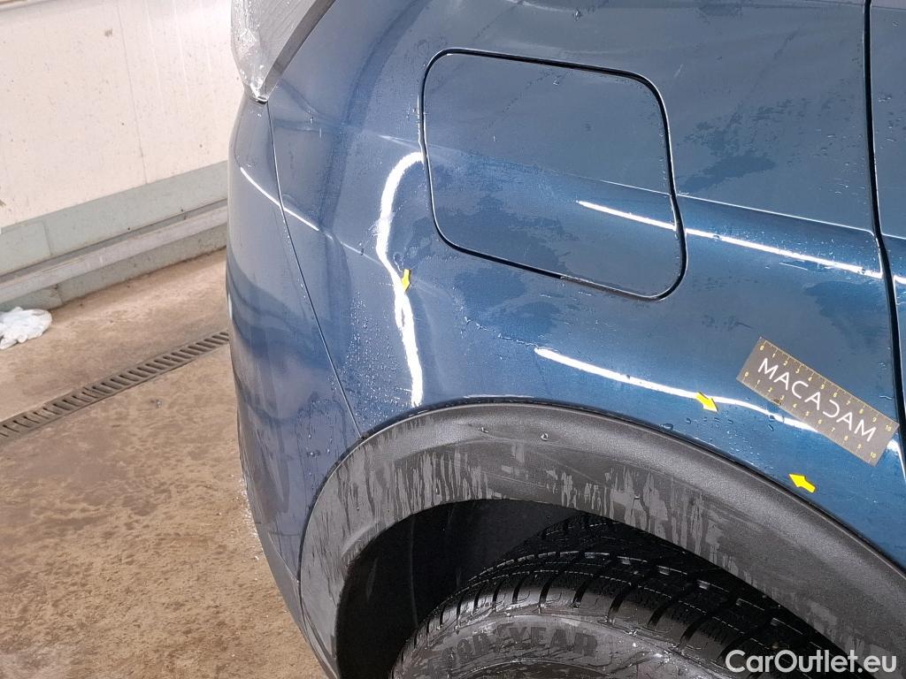  Peugeot  3008  Allure 1.5 HDi 130CV BVA8 E6d #12