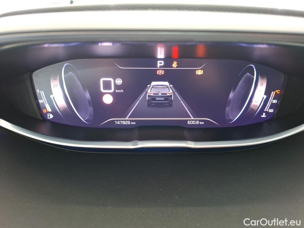  Peugeot  5008 PEUGEOT  / 2020 / 5P / SUV BlueHDi 130 S&S EAT8 GT Pack #23