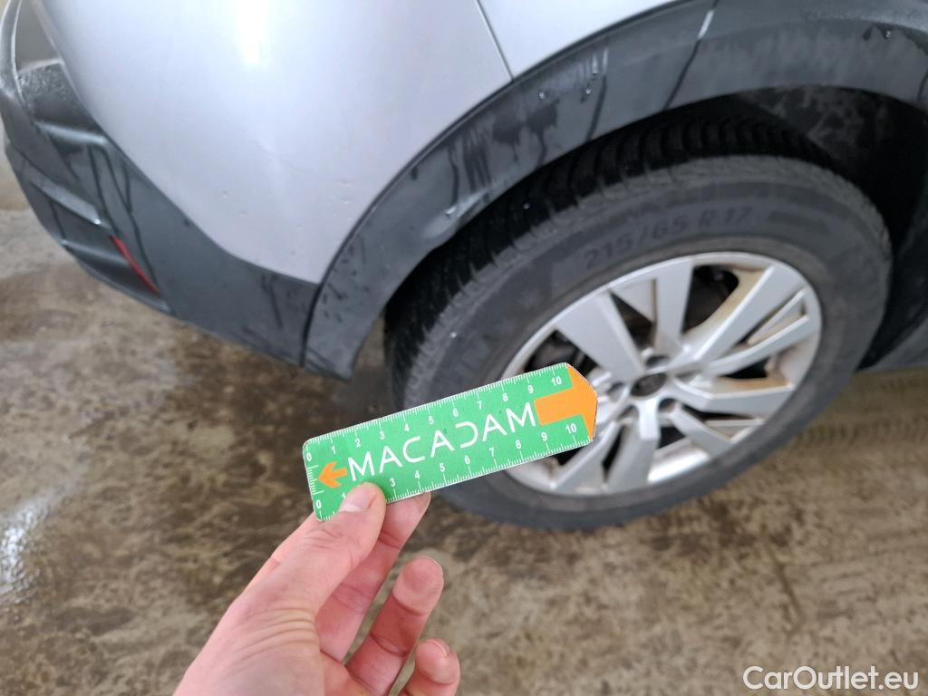  Peugeot  3008  Active Business 1.5 HDi 130CV BVM6 E6d #20