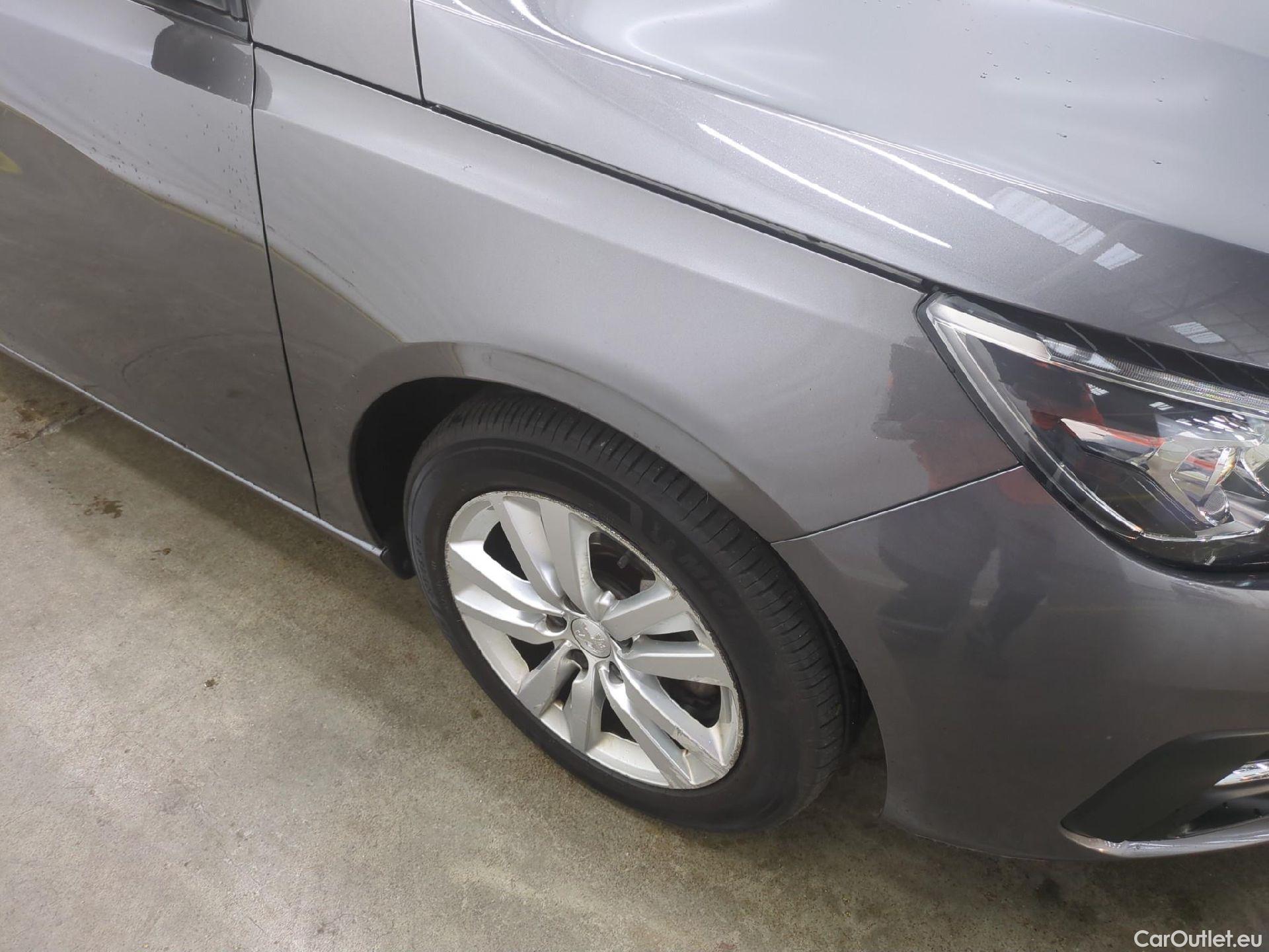  Peugeot  308  Active Business 1.5 #35