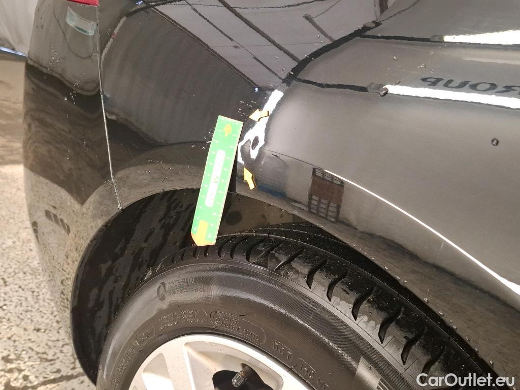  Peugeot  308  SW Active Business 1.5 HDi 130CV BVA8 E6d #10