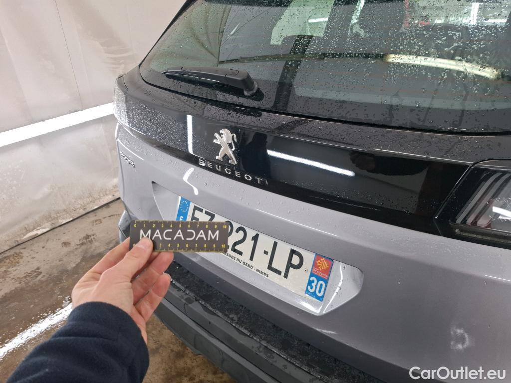  Peugeot  3008  Active Business 1.5 HDi 130CV BVA8 E6d #25