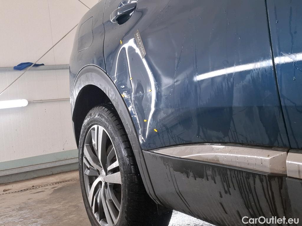  Peugeot  3008  Allure 1.5 HDi 130CV BVA8 E6d #3