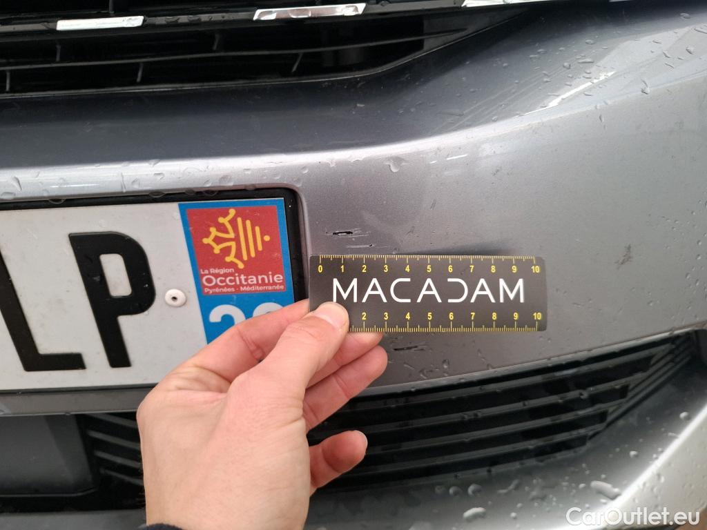  Peugeot  3008  Active Business 1.5 HDi 130CV BVA8 E6d #59