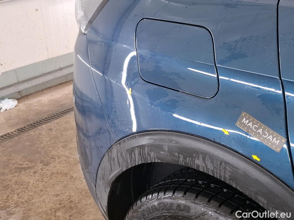  Peugeot  3008  Allure 1.5 HDi 130CV BVA8 E6d #11