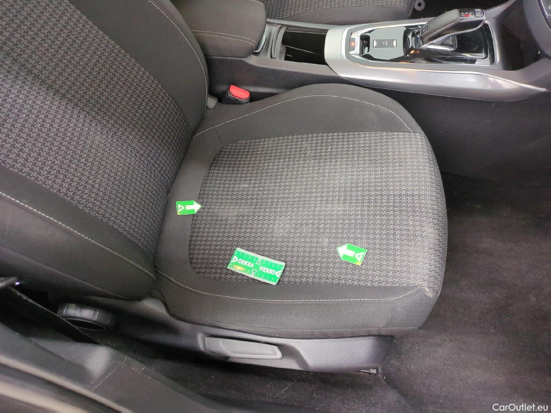  Peugeot  308  SW Active Business 1.5 HDi 130CV BVA8 E6d #36