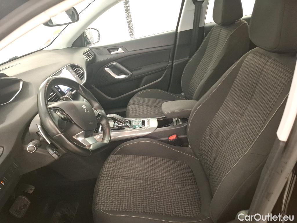  Peugeot  308  SW Active Business 1.5 HDi 130CV BVA8 E6d #11