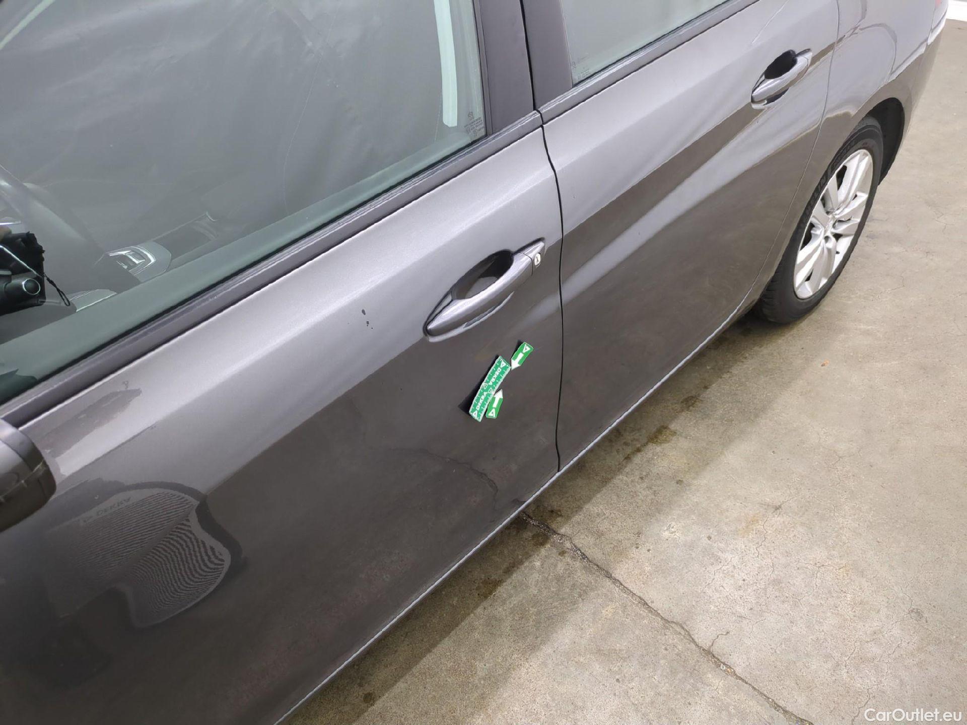  Peugeot  308  SW Active Business 1.5 HDi 130CV BVA8 E6d #53