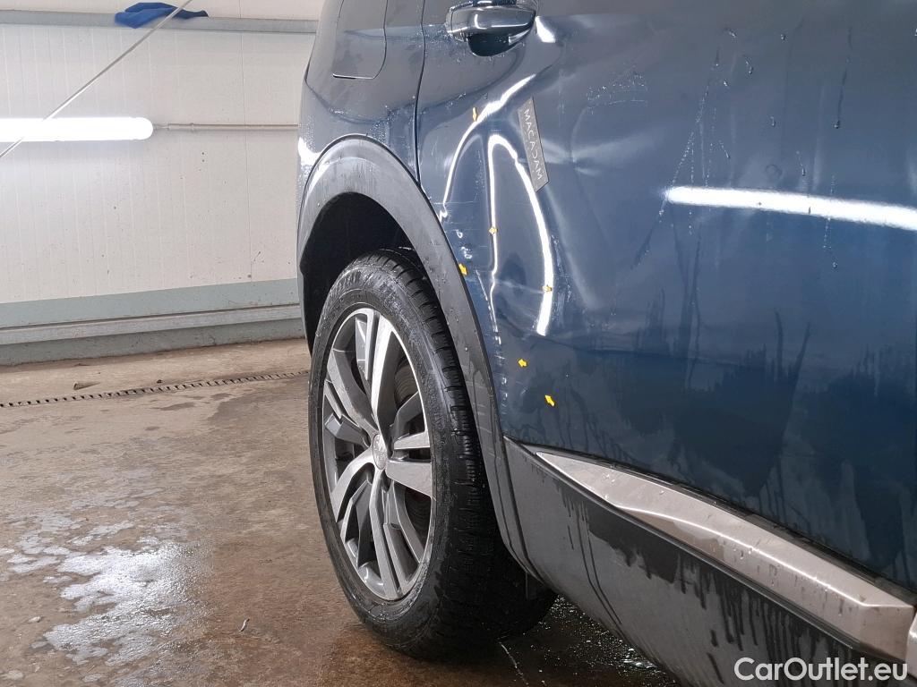  Peugeot  3008  Allure 1.5 HDi 130CV BVA8 E6d #2