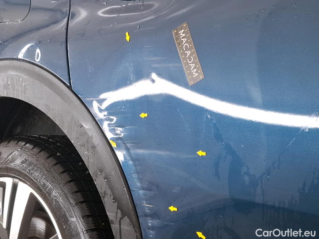  Peugeot  3008  Allure 1.5 HDi 130CV BVA8 E6d #7