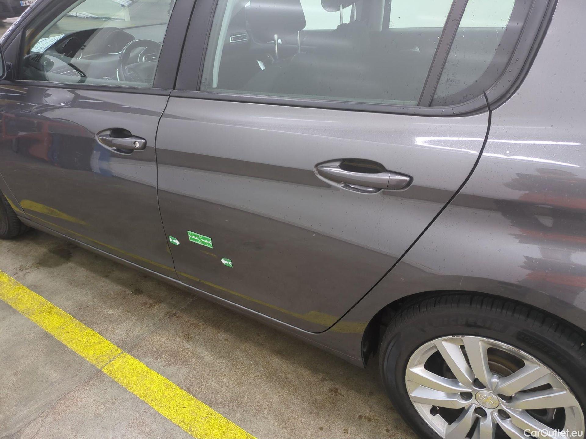  Peugeot  308  Active Business 1.5 #40