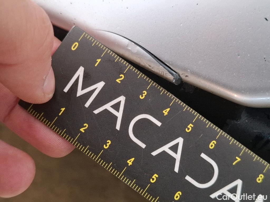  Peugeot  3008  Allure 1.5 HDi 130CV BVA8 E6d #31