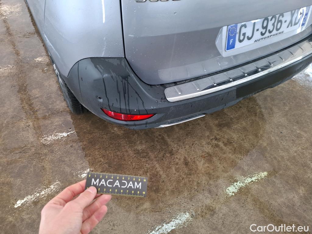  Peugeot  5008 PEUGEOT  / 2020 / 5P / SUV BlueHDi 130 S&S EAT8 GT Pack #17