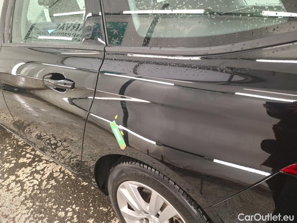  Peugeot  308  SW Active Business 1.5 HDi 130CV BVA8 E6d #1