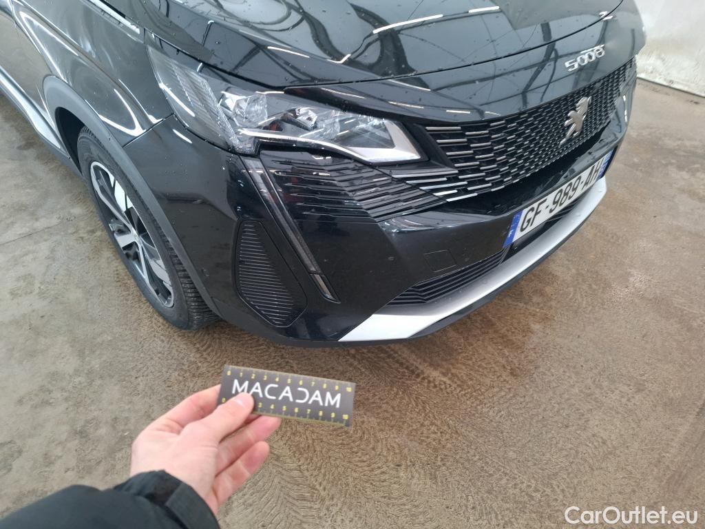  Peugeot  5008 PEUGEOT  / 2020 / 5P / SUV BlueHDi 130 S&S EAT8 GT Pack #39