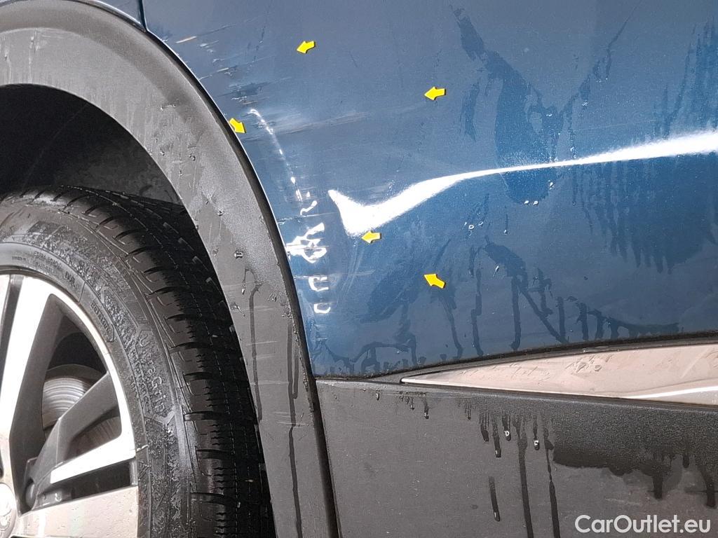  Peugeot  3008  Allure 1.5 HDi 130CV BVA8 E6d #9