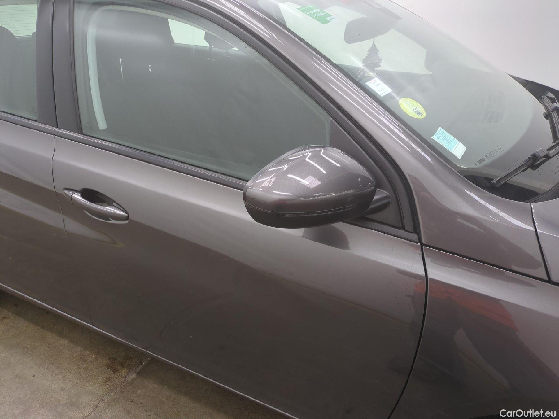  Peugeot  308  Active Business 1.5 #68