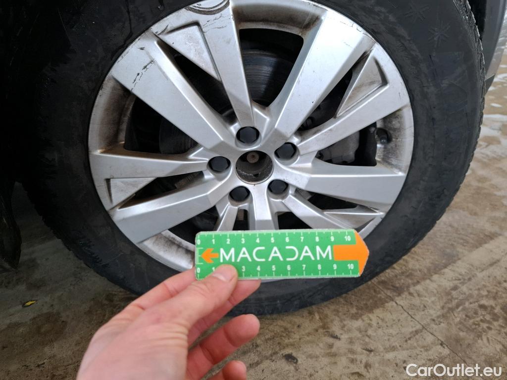  Peugeot  3008  Active Business 1.5 HDi 130CV BVM6 E6d #12