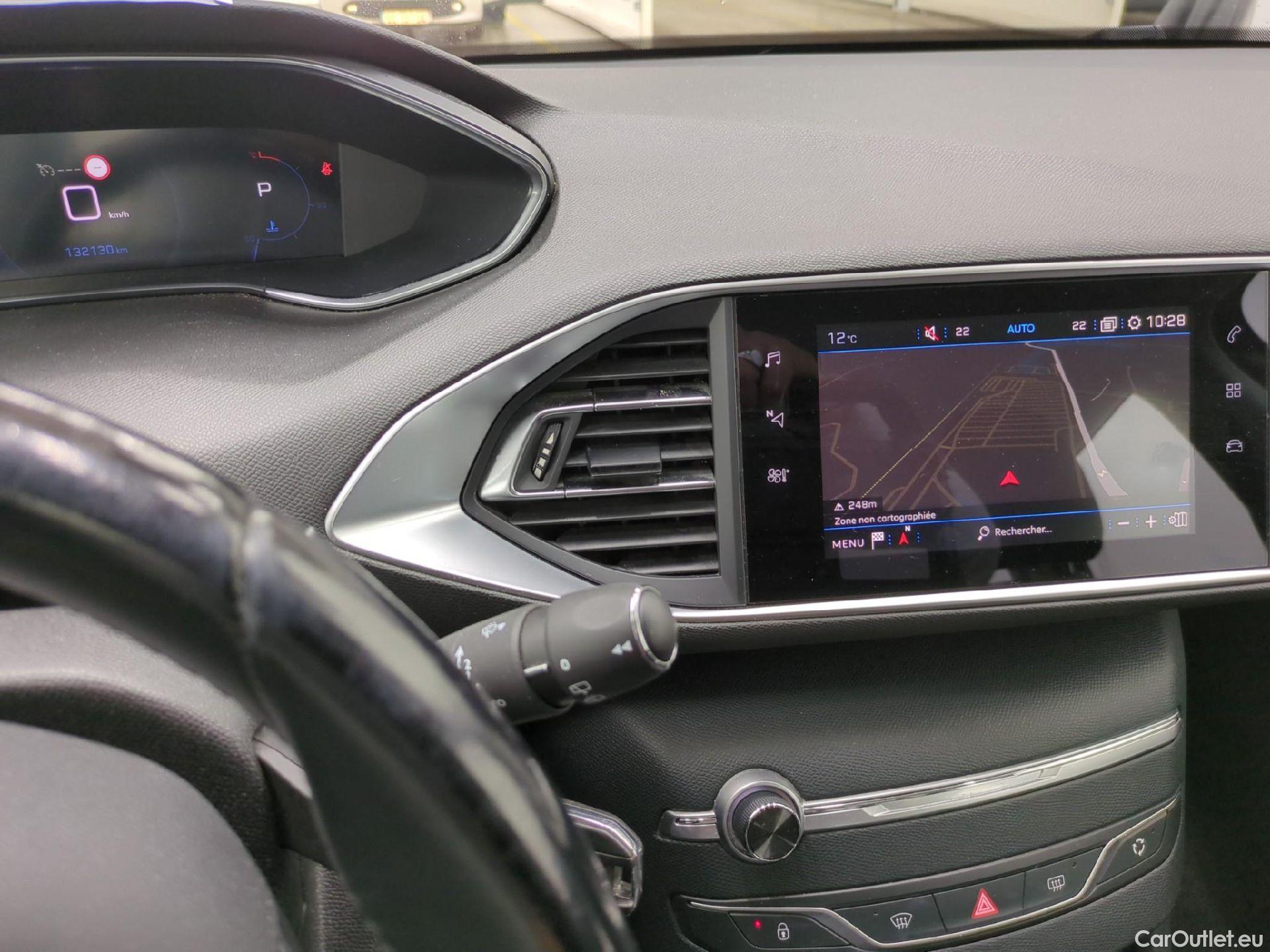  Peugeot  308  SW Active Business 1.5 HDi 130CV BVA8 E6d #1