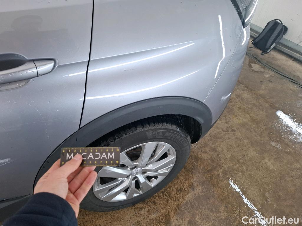  Peugeot  3008  Active Business 1.5 HDi 130CV BVA8 E6d #8