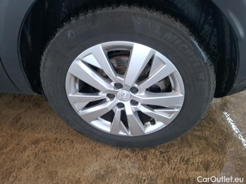  Peugeot  3008  Active Business 1.5 HDi 130CV BVA8 E6d #50