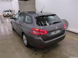  Peugeot  308  SW Active Business 1.5 HDi 130CV BVA8 E6d #4