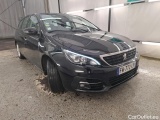  Peugeot  308  SW Active Business 1.5 HDi 130CV BVA8 E6d #4